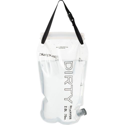 Platypus GravityWorks 2.0L Filter Replacement Reservoir Kit
