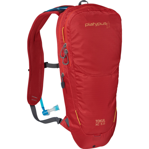 Platypus Tokul X.C. 5.0 Hydration Pack