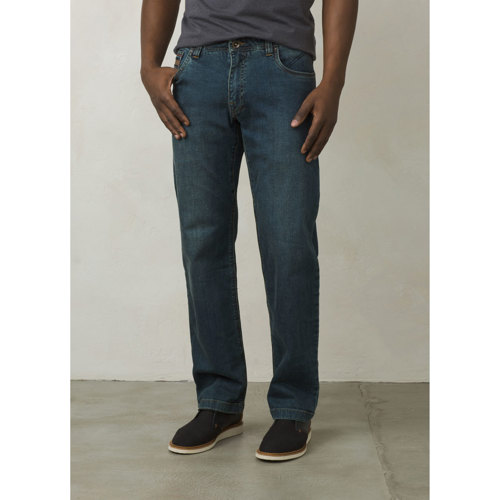 pRana Axiom Jean for Men SunnySports