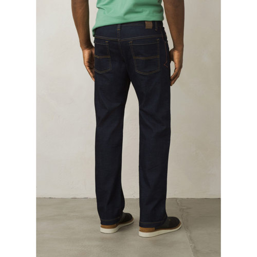 prana men's axiom jean