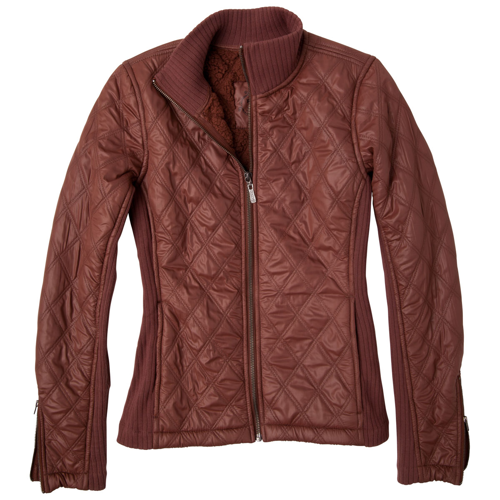 prAna Diva Jacket Womens - Previous Season