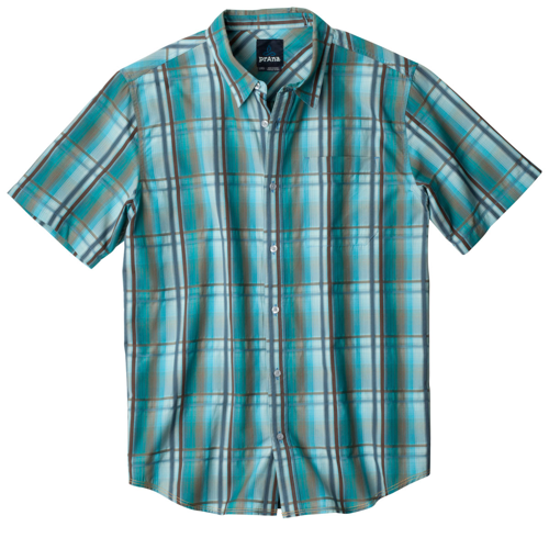prAna Duke Shirt - Men's
