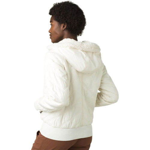 esla half zip pullover
