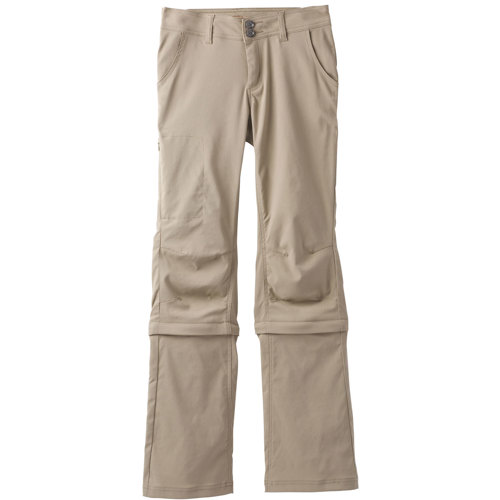 prAna Halle Convertible Pant for Women