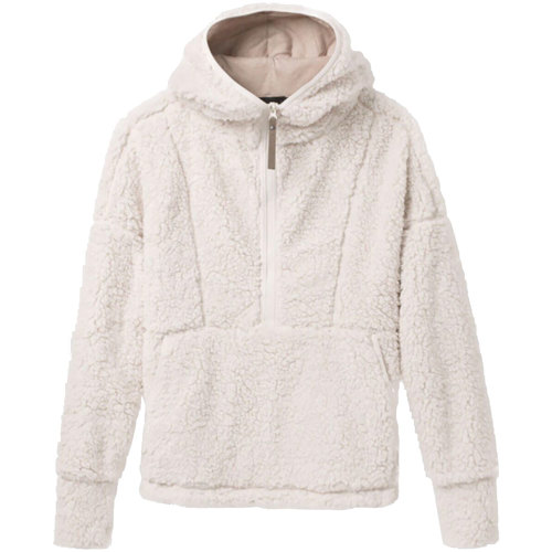 PrAna Polar Escape Half Zip Pullover for Women