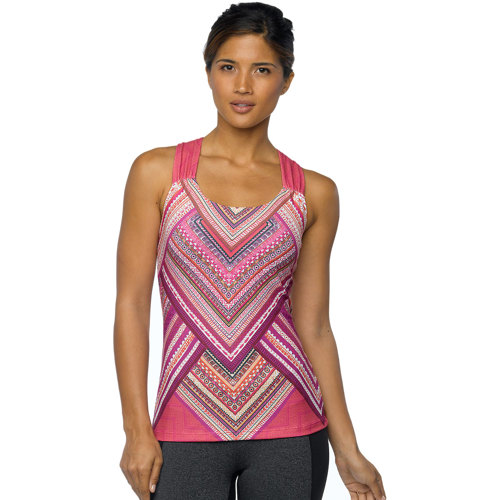 prana phoebe top