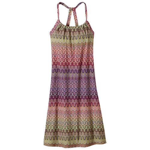 prAna Quinn Dress
