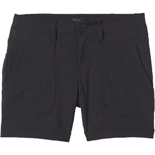 prana revenna short