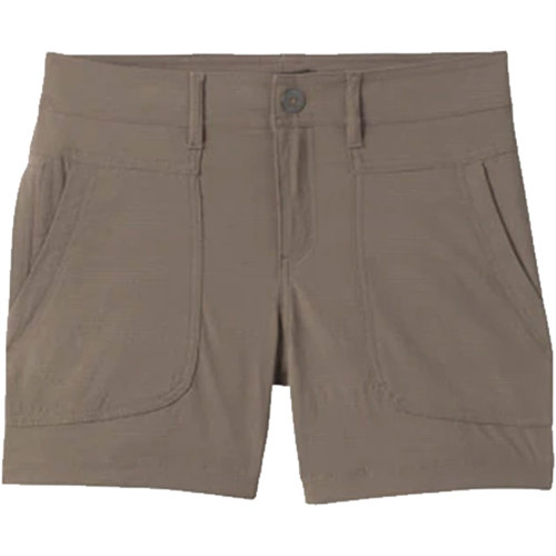 prana revenna short
