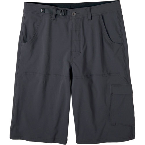 prana stretch zion shorts 10