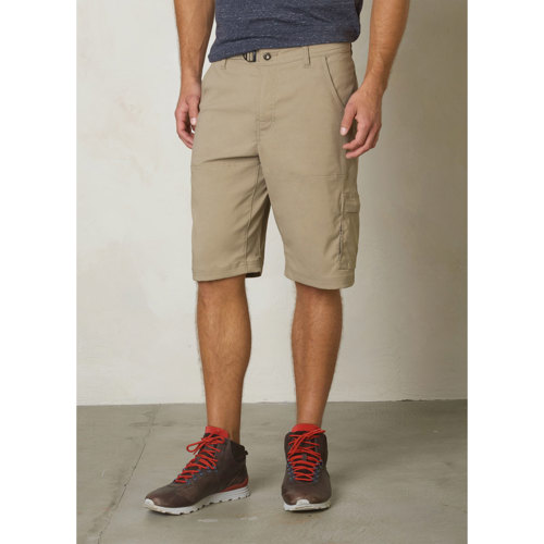prana zion short