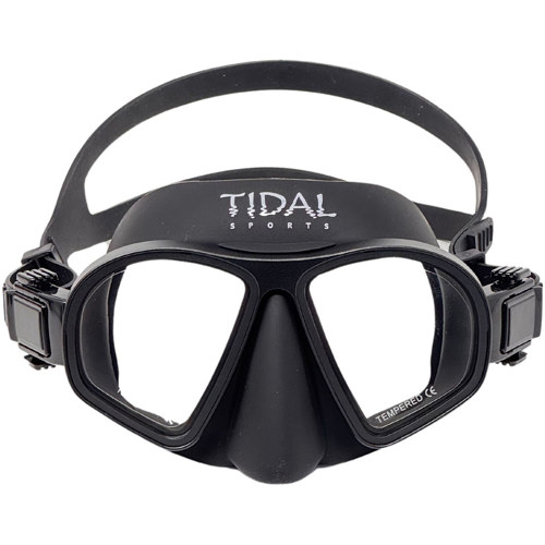 ProShot Aluma Pro Tidal Mask Black/Black