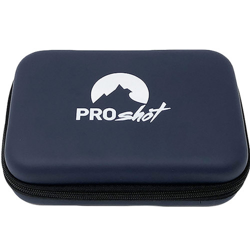 ProShot Touch Case for iPhone 11 Pro with Floating Hand Grip