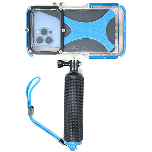 ProShot Dive Universal Waterproof iPhone Case PDU01 SunnySports