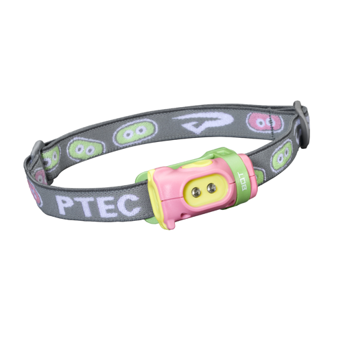 Princeton Tec Bot Headlamp