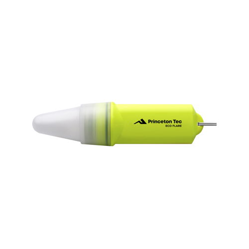 Princeton Tec, Eco Flare Neon Yellow