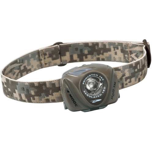 Princeton Tec Eos Headlamp