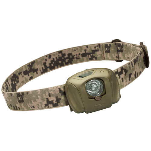 Princeton Tec Eos Tactical Headlamp