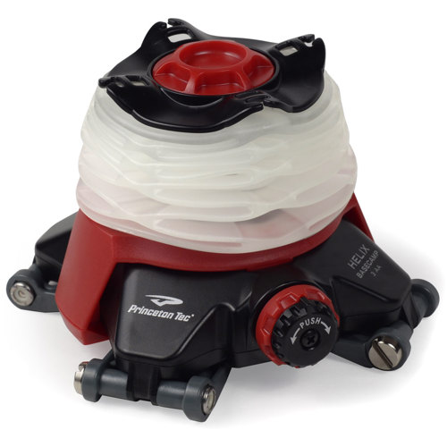 Princeton Tec Helix Basecamp Lantern