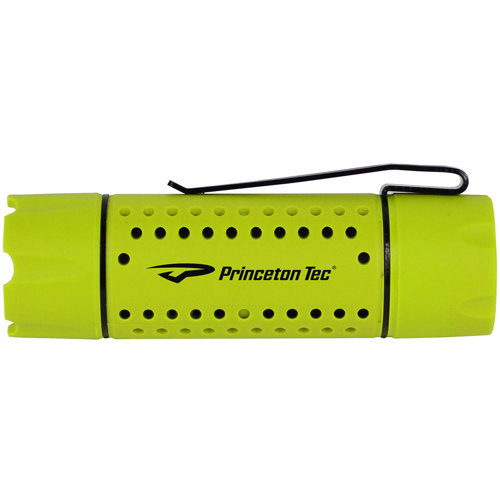 Princeton Tec Tac 1 LED Flashlight