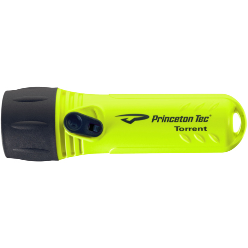 Princeton Tec 280 Lumens Torrent LED Dive Light