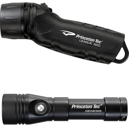 Princeton Tec Versa Pack LED Light Kit