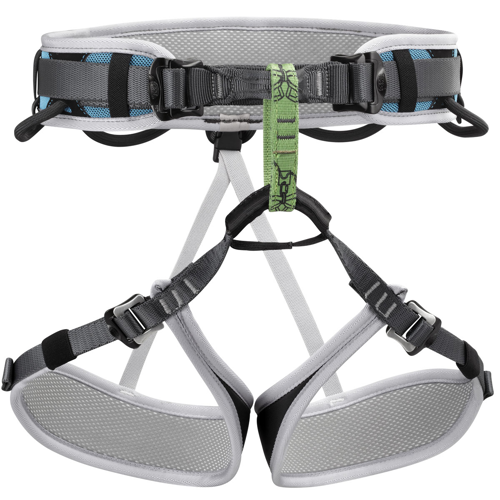 Petzl Corax Climbing Harness