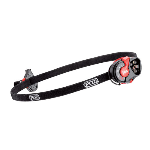 Petzl e+Lite Headlamp