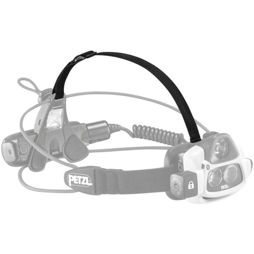 Petzl NAO + 750 Headlamp