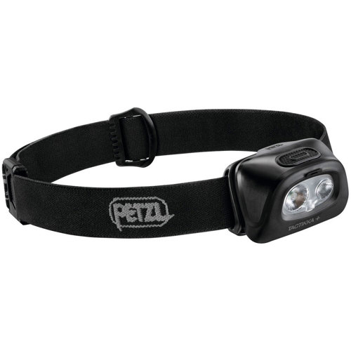 Petzl Tactikka + 350 Lumens Headlamp