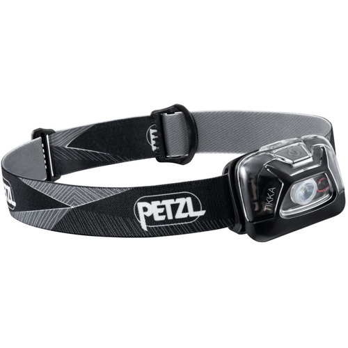 Petzl Tikka R