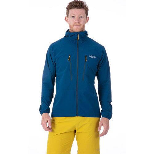 Rab Borealis Jacket for Men