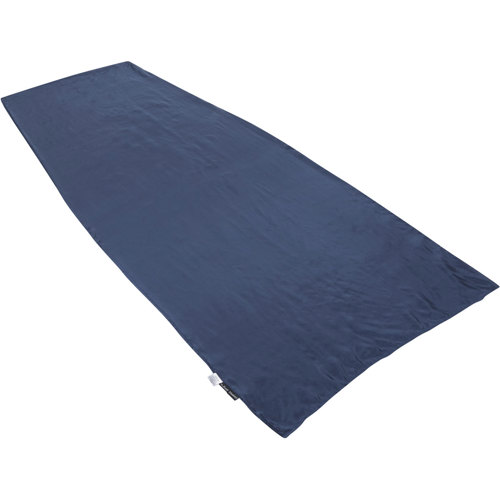 Rab Silk Mummy Sleeping Bag Liner Assorted Colors QAL12