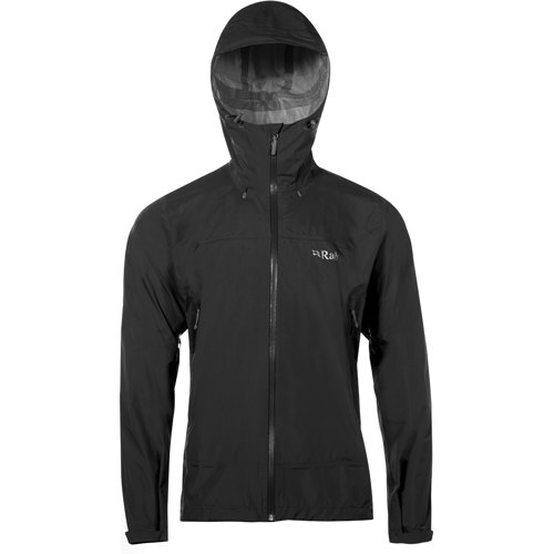 Rab Downpour Plus Jacket for Men - SunnySports