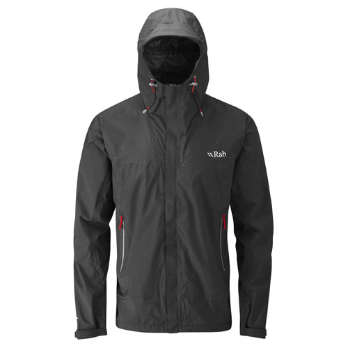 Rab sale fuse jacket