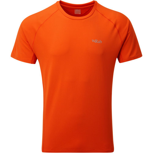 rab forge ls tee