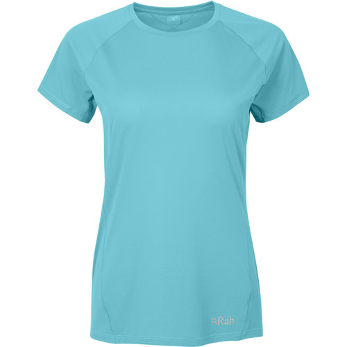 rab forge ls tee
