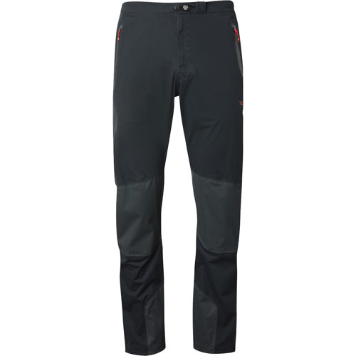 rab softshell pants