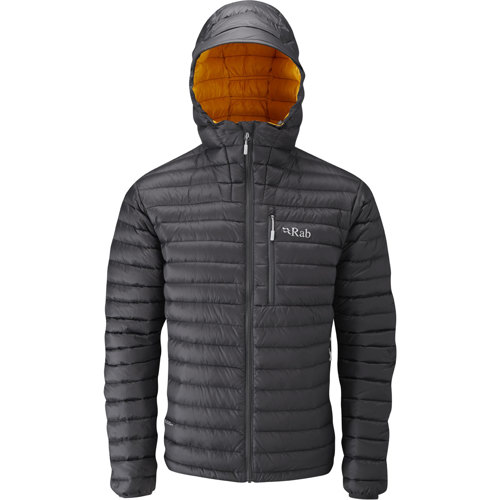 RAB Microlite Alpine Jacket Mens