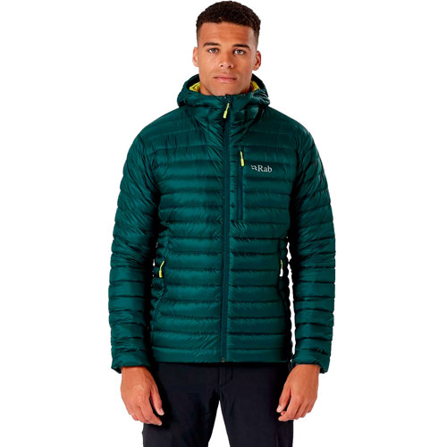 Rab Microlite Alpine Jacket for Men