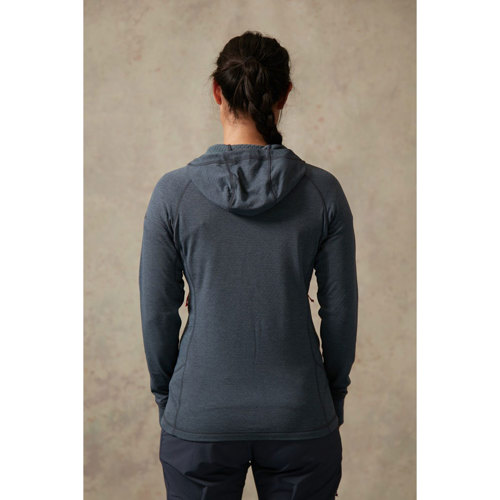 rab nexus hoodie