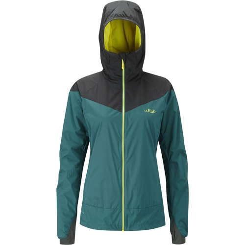 Rab Rampage Jacket for Women SunnySports