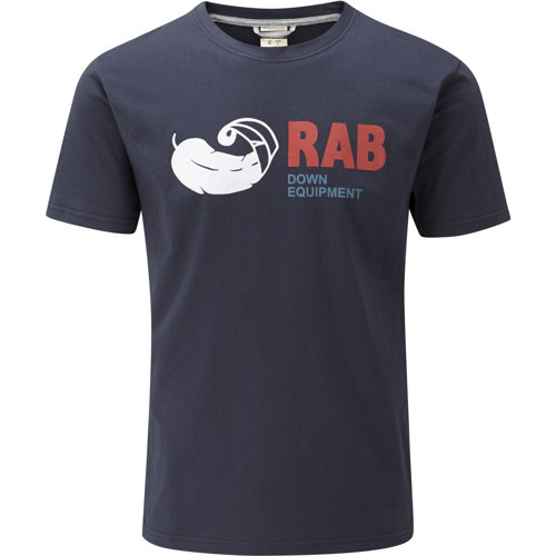Rab Stance Tee for Men SunnySports