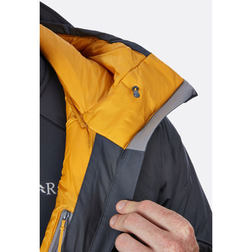 rab valiance jacket mens