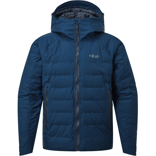 Rab Valiance Jacket for Men