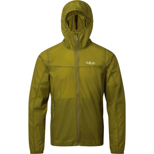vital windshell jacket