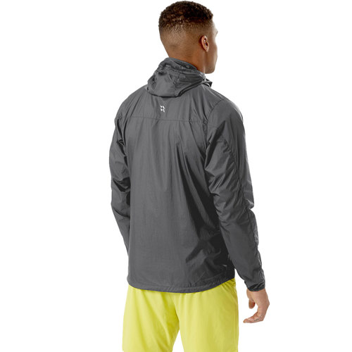 rab vital windshell hoody