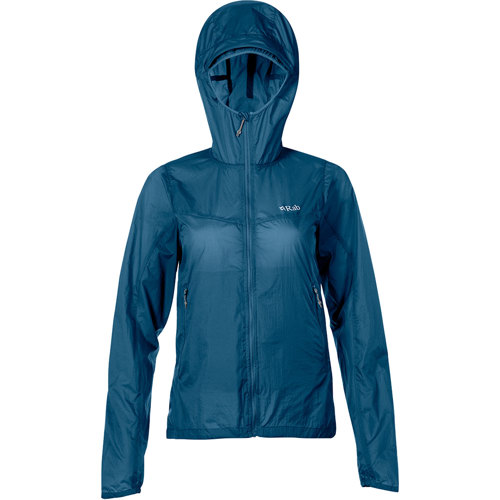 Rab Vital Windshell Hoody for Women