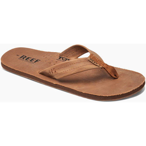 reef men's draftsmen sandal