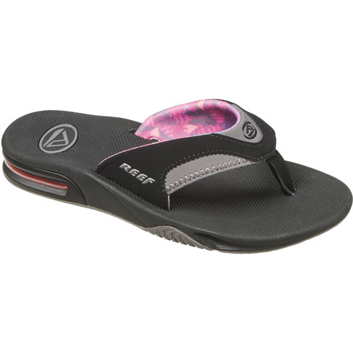 womans reef sandals